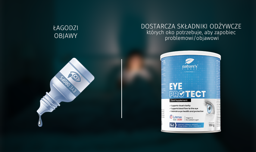 Eye PROtect 1+1 GRATIS